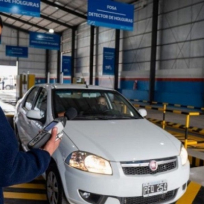 Alta demanda de vehículos para realizar el RTO