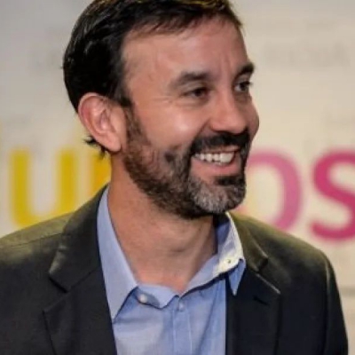 Oposición: se afianza la candidatura de Felipe Alvarez