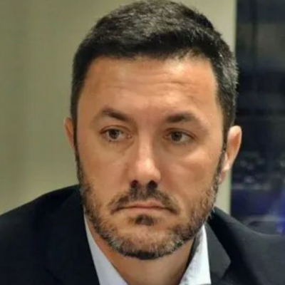 Sin gradualismo y sin vueltas: el vice de Bullrich anuncia brutal ajuste si ganan