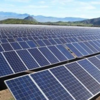 El Parque Solar Arauco ya tiene financiamiento