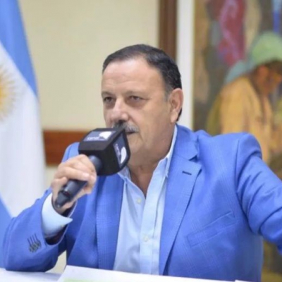 Quintela reconoció el triunfo de La Libertad Avanza
