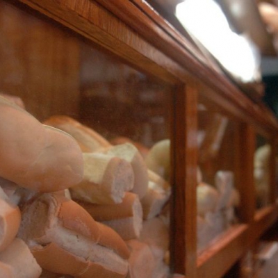 Acuerdan con panaderías precios que regirán en septiembre y octubre