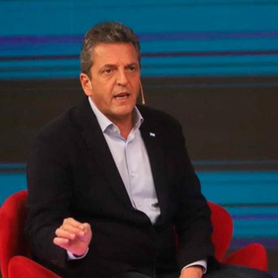 "La concepción del sistema de salud de Milei es que muera el que tenga que morir"