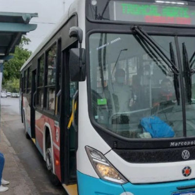 Habrá transporte gratuito y el Registro Civil estará abierto