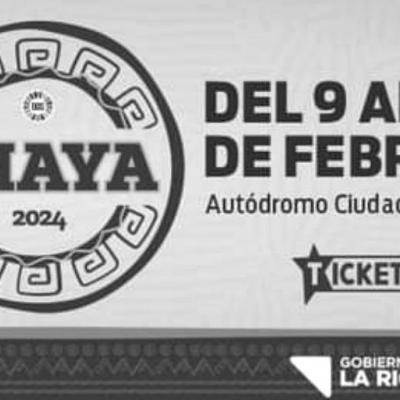 El Gobierno Provincial anunció la suspensión de la 54ª edición de la Fiesta Nacional de la Chaya