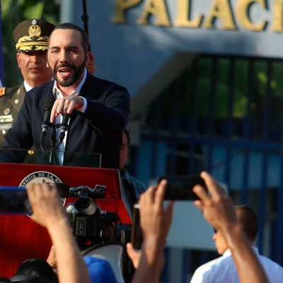 "Milei se va a enfrentar con un sistema que no está de acuerdo con él"