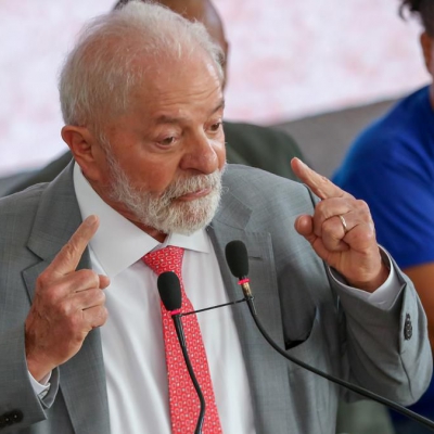 Brasil impuso un tope a los intereses por deudas con tarjetas de crédito