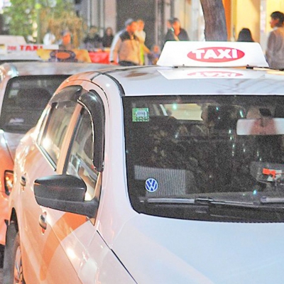 Radio Taxis La Rioja entró en emergencia económica y redujo el sueldo a sus empleados