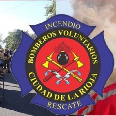 25 aspirantes realizan el curso de formación para Bomberos Voluntarios