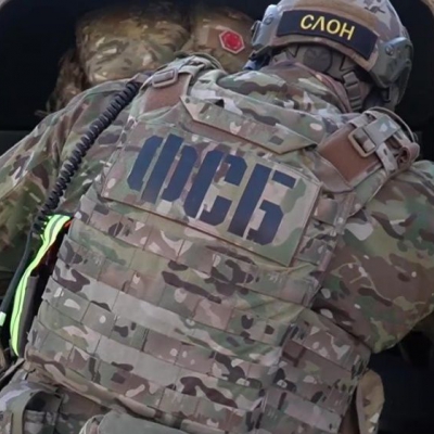 Rusia intercepta explosivos de Ucrania camuflados en iconos