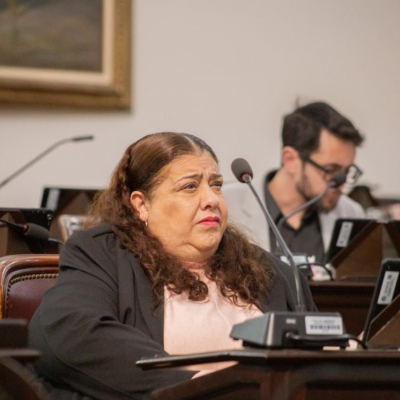 Crean un registro de farmacias que cuenten con intérpretes de lengua de señas