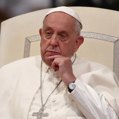 Los templarios exigen al papa la rehabilitación de la orden suspendida hace más de 700 años