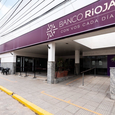 "Pago Listo", la nueva herramienta de Banco Rioja