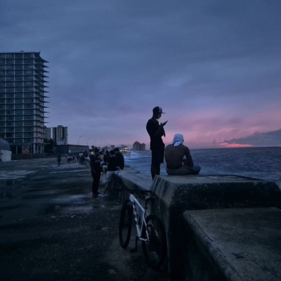 Se produce una nueva desconexión total del sistema electroenergético de Cuba