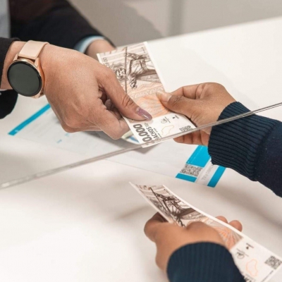 Hasta el 27 se podrá solicitar el cambio de los Chachos