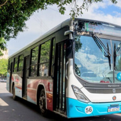 Rioja Bus actualizó el valor de las tarifas del servicio de transporte