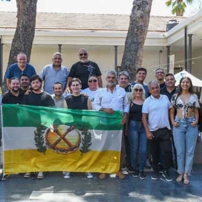 Artistas riojanos confirmados para la Chaya 2025