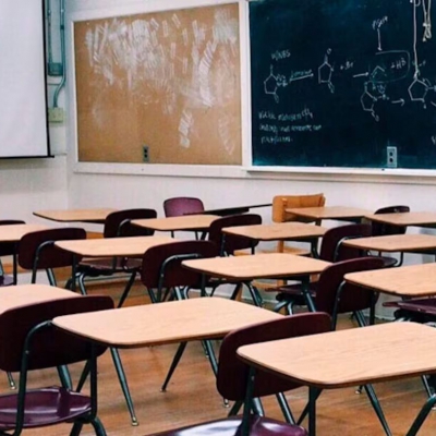 El calendario escolar se modificaría por el calor