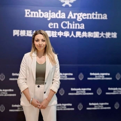 Remarcan la mirada estratégica y geopolítica de Quintela para las futuras inversiones