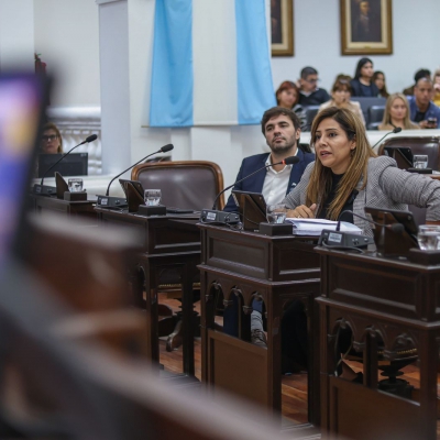 La Sala Acusadora rechazó el pedido de juicio político contra el juez Claudio Ana