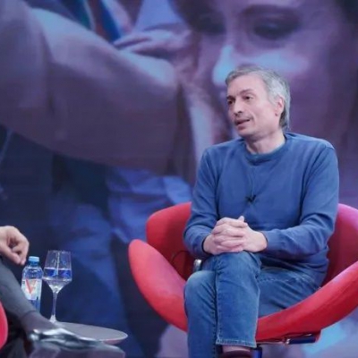 Máximo Kirchner: "Este es un mensaje para muchos dirigentes"