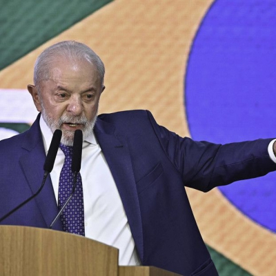 Lula a EE.UU.: "Acepten que perdieron y dejen a los cubanos vivir en paz"