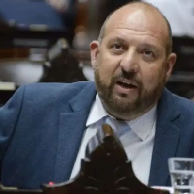 Diputado que se fue de LLA: "No hay democracia dentro del gobierno"