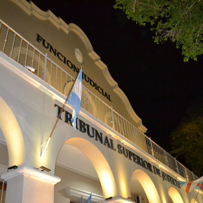 TSJ informó cronograma de feriados judiciales y asueto por el día del empleado judicial