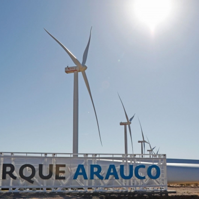 El Parque Eólico reafirma su compromiso ambiental