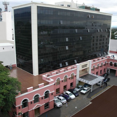 La Chaya llevó la ocupación hotelera por encima del 90% y reactivó el turismo en La Rioja