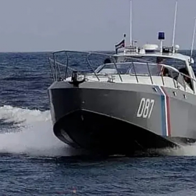 Cuba interceptó una lancha de Estados Unidos: cuatro muertos y seis heridos