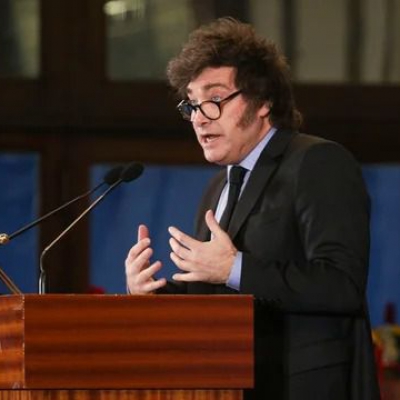 Milei viajará a Nueva York para buscar inversiones y consolidar el respaldo