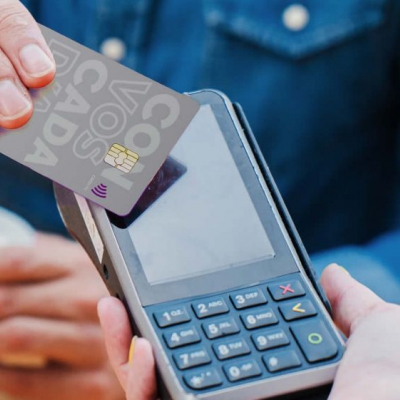 DGIP: se podrá pagar impuestos con tarjeta Mastercard BR hasta en 9 cuotas sin interés