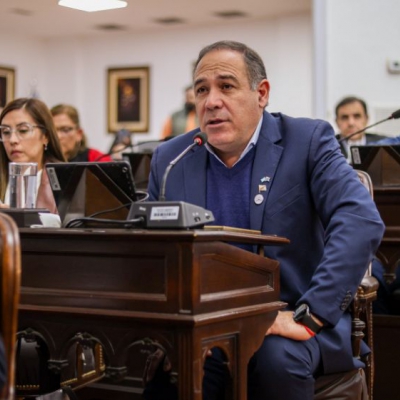 La Cámara de Diputados aprobó la ley de financiamiento mixto de obras públicas
