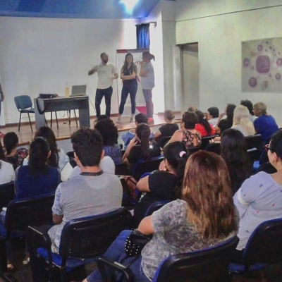 El municipio dio inicio al tercer ciclo de la Capacitación en Lengua de Señas